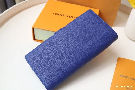 Cheap VERTICAL WALLET LOUIS VUITTON 0817